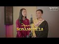 Sonamche 20 teaser new ladakhi song 2023 for his holiness dalai lama
