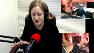 Rx Only PICTURESHOW! #29 #PlusUltra Tracy R. Twyman Returns!