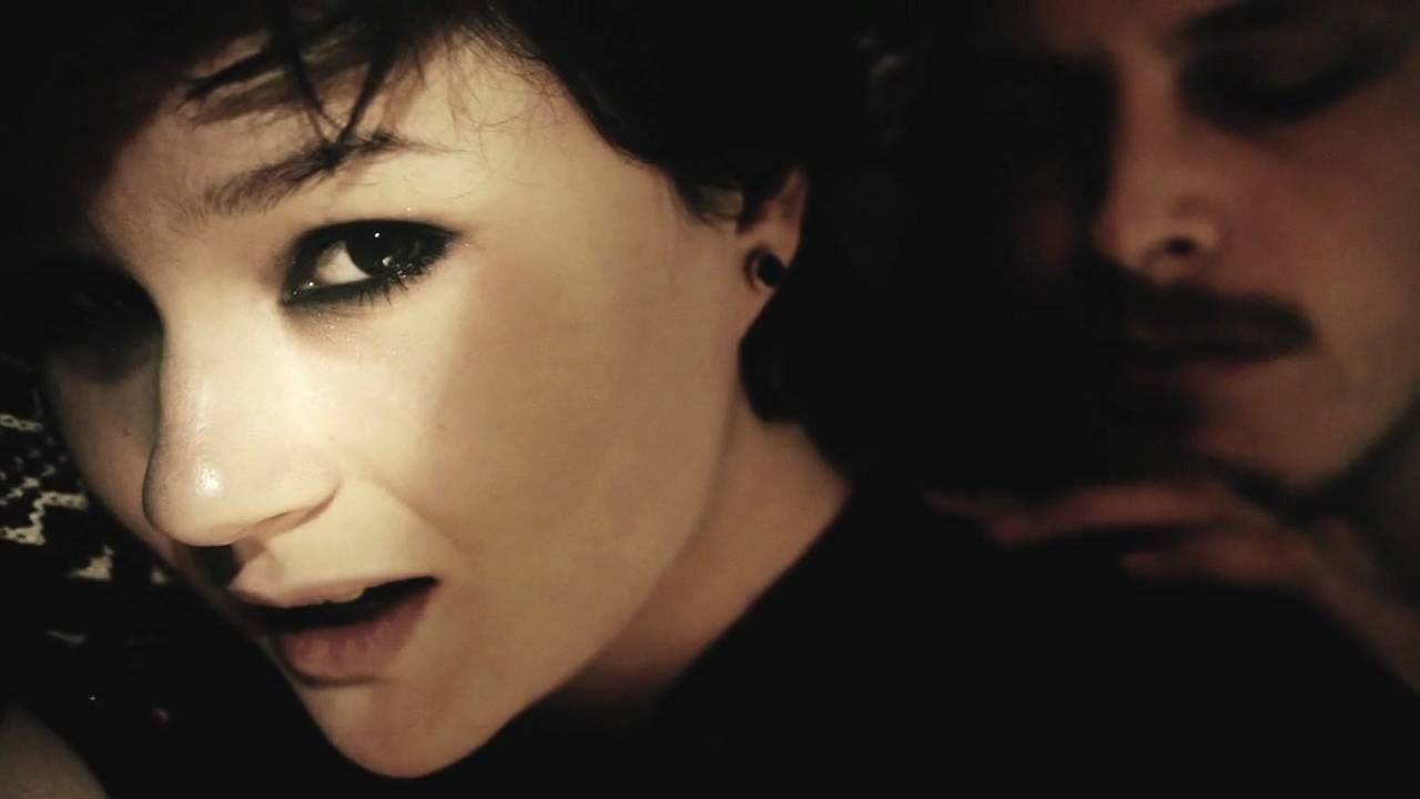 BIRGIT BIDDER - PARKING LOT PARADISE (SWE/INDIE)