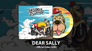 KARNAMEREKA   DEAR SALLY #Album73  Lirik Video