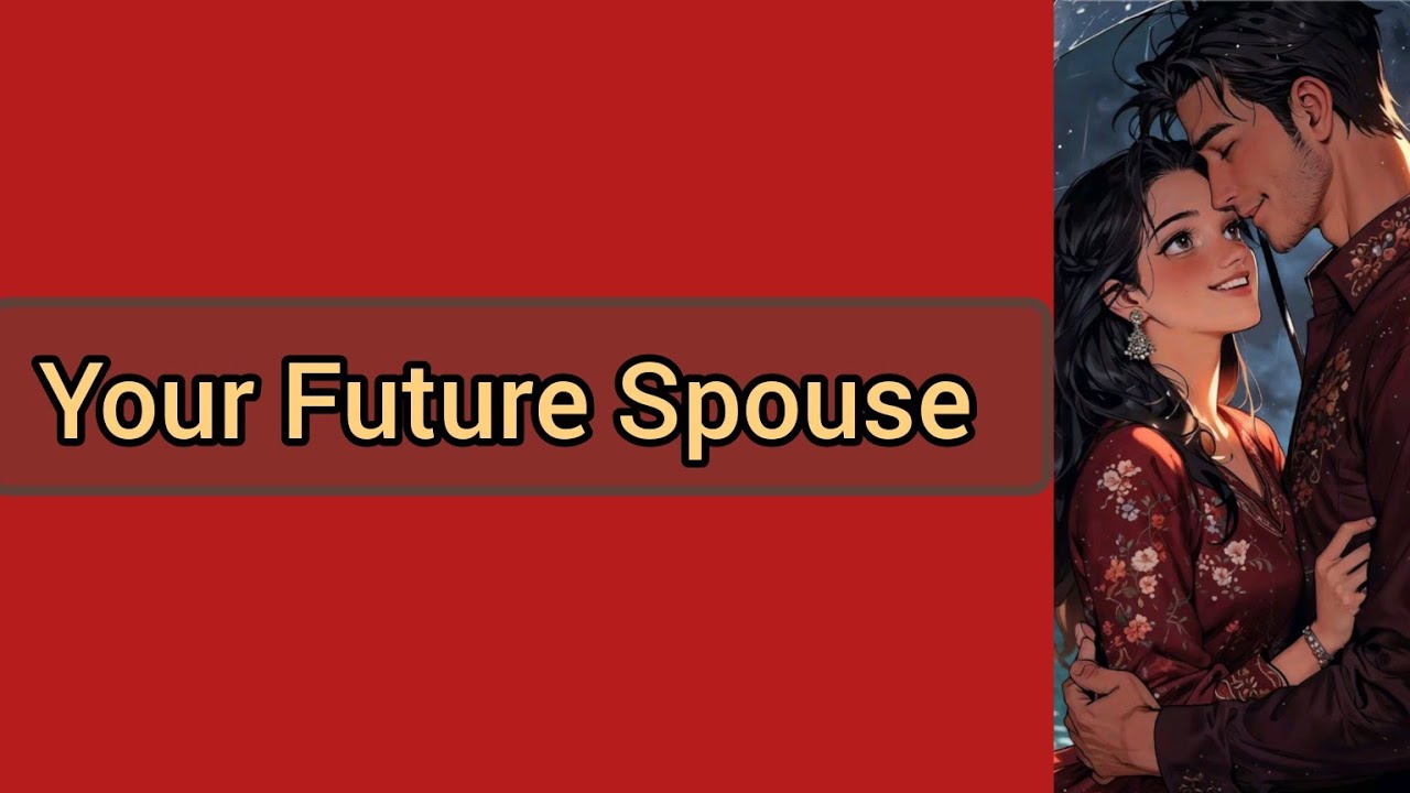 WHO IS YOUR FUTURE SPOUSE ? 👫💍💘 HOW WILL YOU MEET THEM ? AND WHEN ? 🌟🌈🏠