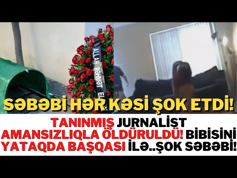 Video: Təhsilsiz Jurnalist Olmaq Necədir