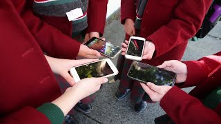 ‘Great advance for parents’: Instagram introducing new privacy settings Guía