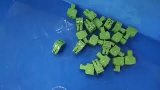 Terminal Block Assembly Machine