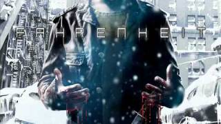 Fahrenheit Soundtrack #23 - Face to face
