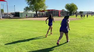 Accac - Emcc Cross Country 2019