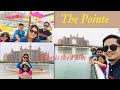 Exploring The Pointe | Atlantis the Palm | Family time