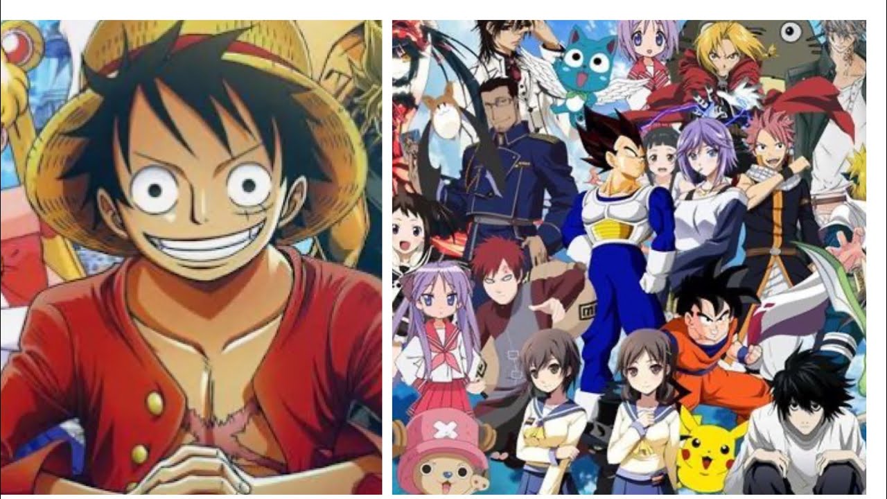 Anime-Fest in Charleston South Carolina - YouTube