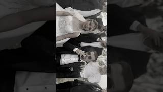 Tarihin En Havalı Düğün Akımı Üğün