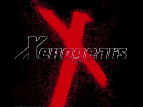 Xenogears music - Knight of Fire (Boss Battle Music)