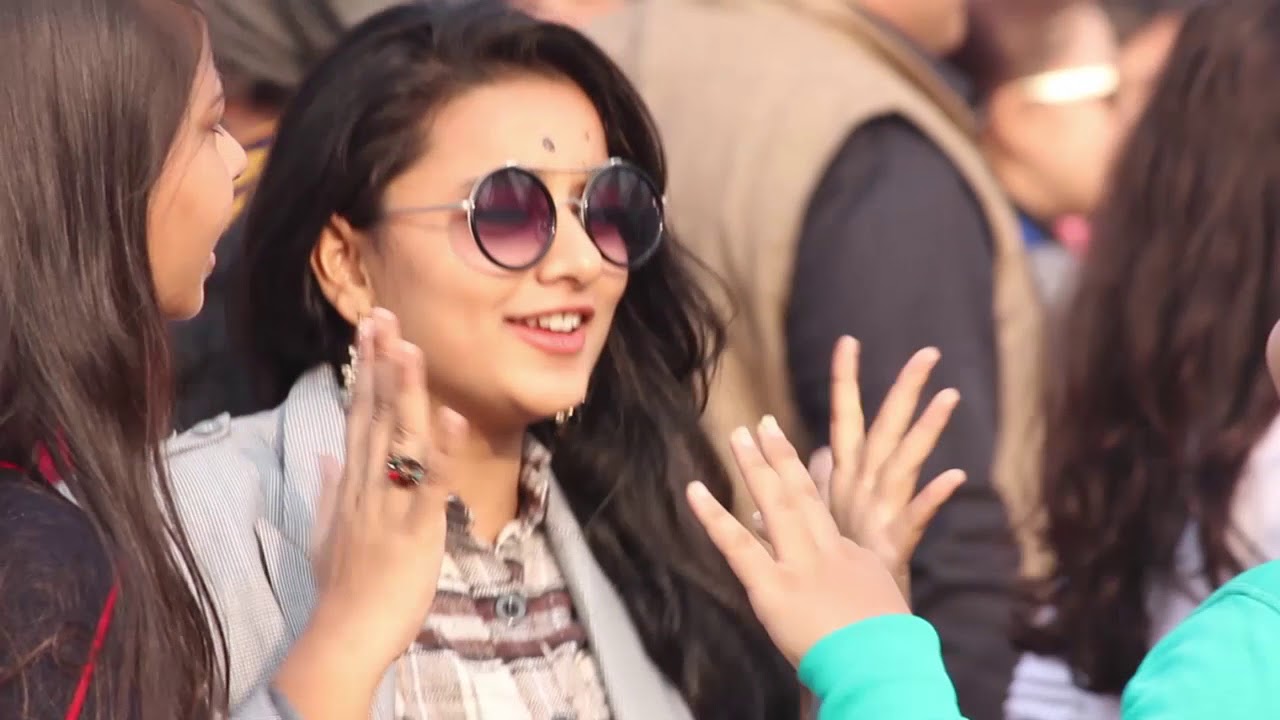 NASVI National Street Food Festival