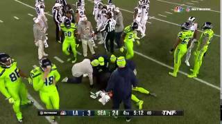 Peter Carroll laughs at cold blooded murder