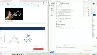 math self-learning session #1 - AOPS Prealgebra Chapter 12