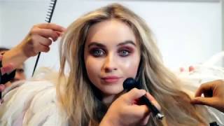 Sabrina Carpenter - Marc Jacobs Spring '17 Collection