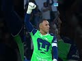 ¡Golazo de Carrillo y CU explota de emoción! #shorts