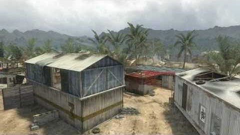 slifer619 - Lucky Tomahawk Kill - Firing Range