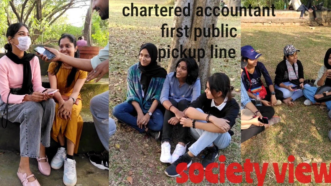 How society see CA (My perspective) and First time chartered accountant