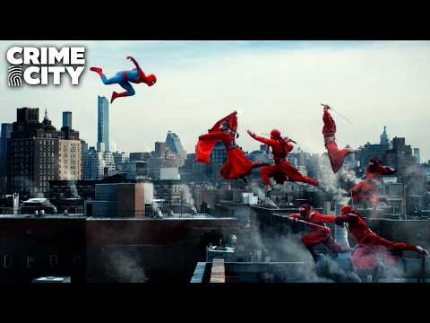 アイアンマン3」日本語字幕入り予告編 - YouTube