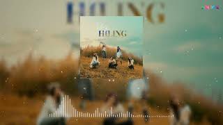 Vvink 'tatlong Hiling' Official Audio Visualizer