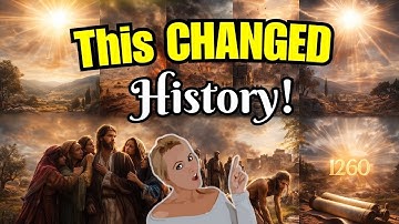 Prophecy Simplified: The NUMBER That Changed History?