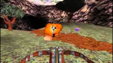 Hexen 2 - Assassin Weapons