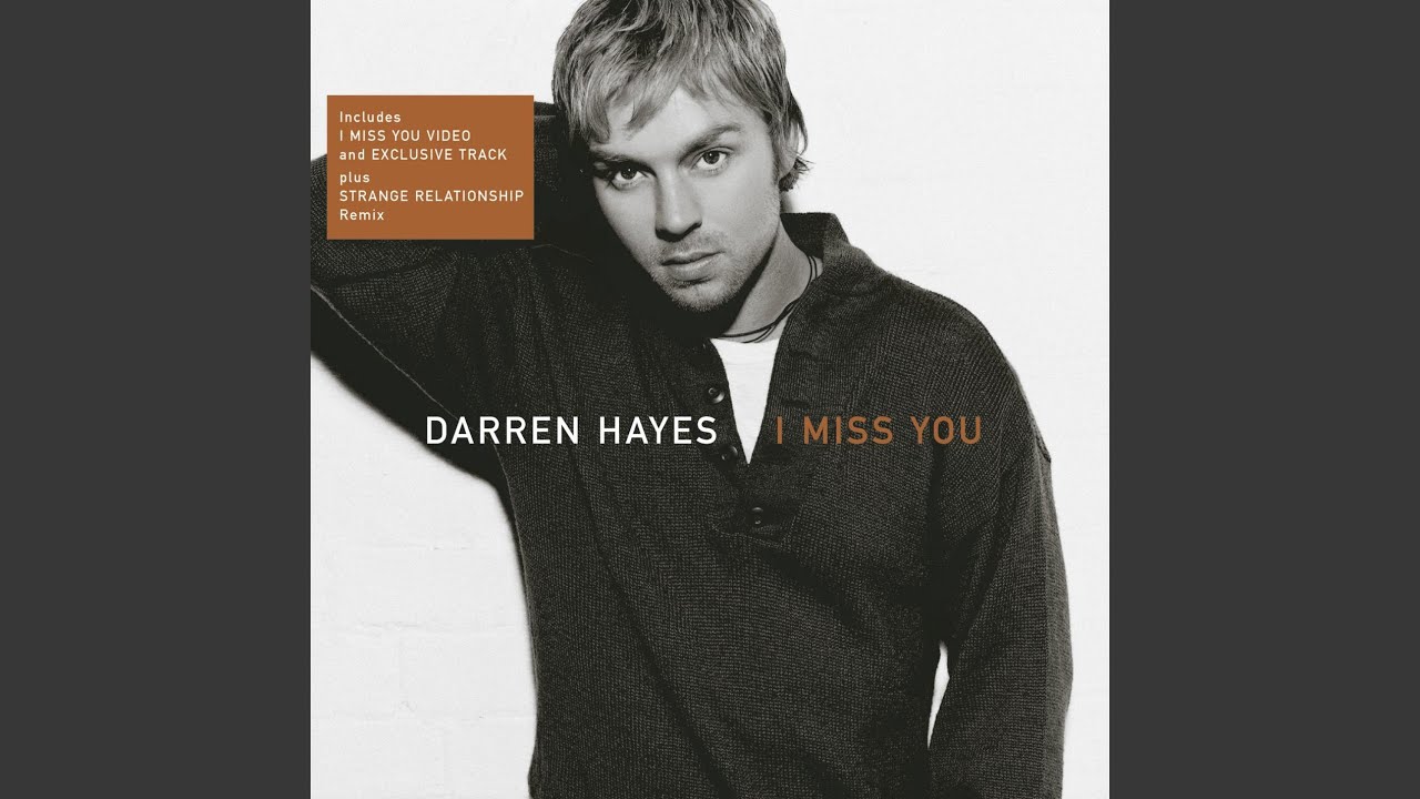 Where You Want To Be (Original Demo Recording)