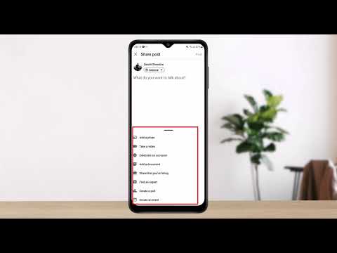 How to Post an Article on LinkedIn | How to Publish an Article on LinkedIn