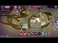 Cabal Mobile Gameplay Forbidden Island