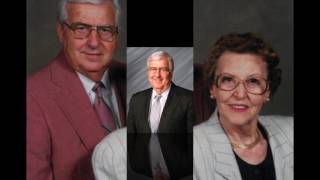 Paul Duerig | Funeral Service Tribute Video | New Philadelphia, Ohio