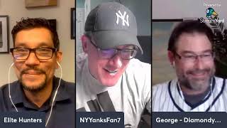 What makes us gravitate to our Sportscards