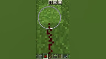 How to make waves in minecraft