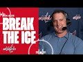 Ken Klee on Break the Ice Podcast
