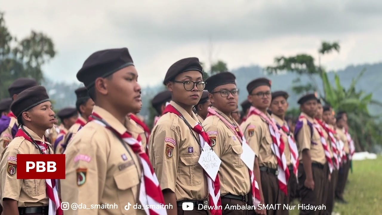 AFTER MOVIE PPTA XI 2025