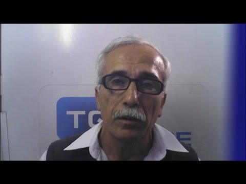 ევგენი ღვინიაშვილი თბილისის შესახებ საუბრობს