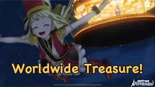 [BanG Dream! GBP]  Worldwide Treasure  (Special 25) | Full Combo [4K60]