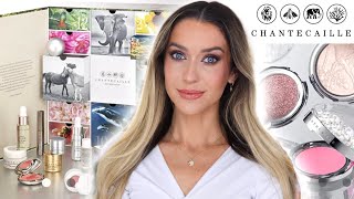 CHANTECAILLE ADVENT CALENDAR UNBOXING & HOLIDAY PERLE COLLECTION REVIEW! Profile