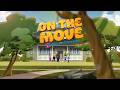On The Move with We Cancerve