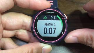 garmin forerunner 735 gps