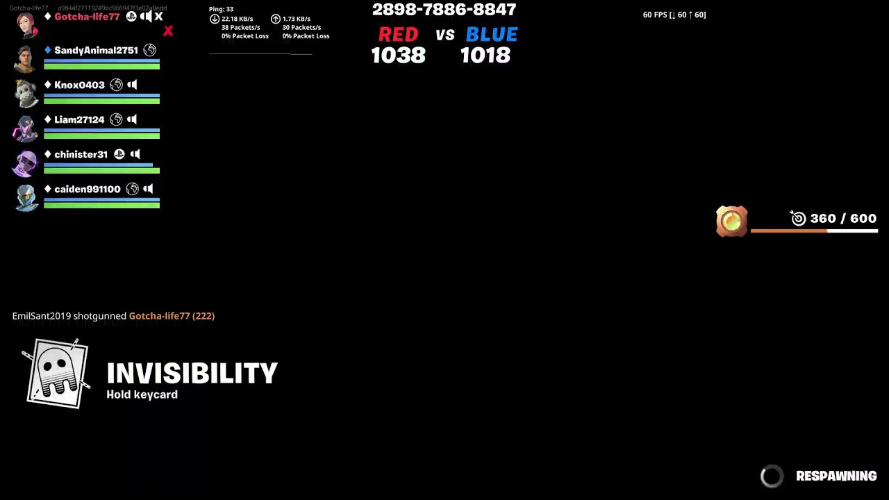 I'm your only hope we need to team up with daigo and kor!!