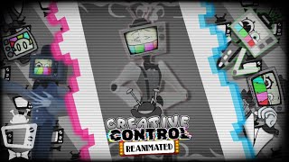 PuzzleVision: CREATIVE CONTROL REANIMATED [VERSION B]