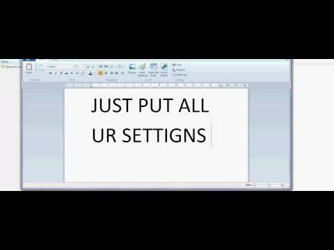 How to Make Utorrent 2.0 Faster