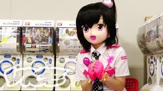 ネットセレブ！第一回：桃知みなみ - Internet Celebrities Ep. 1: Minami Momochi