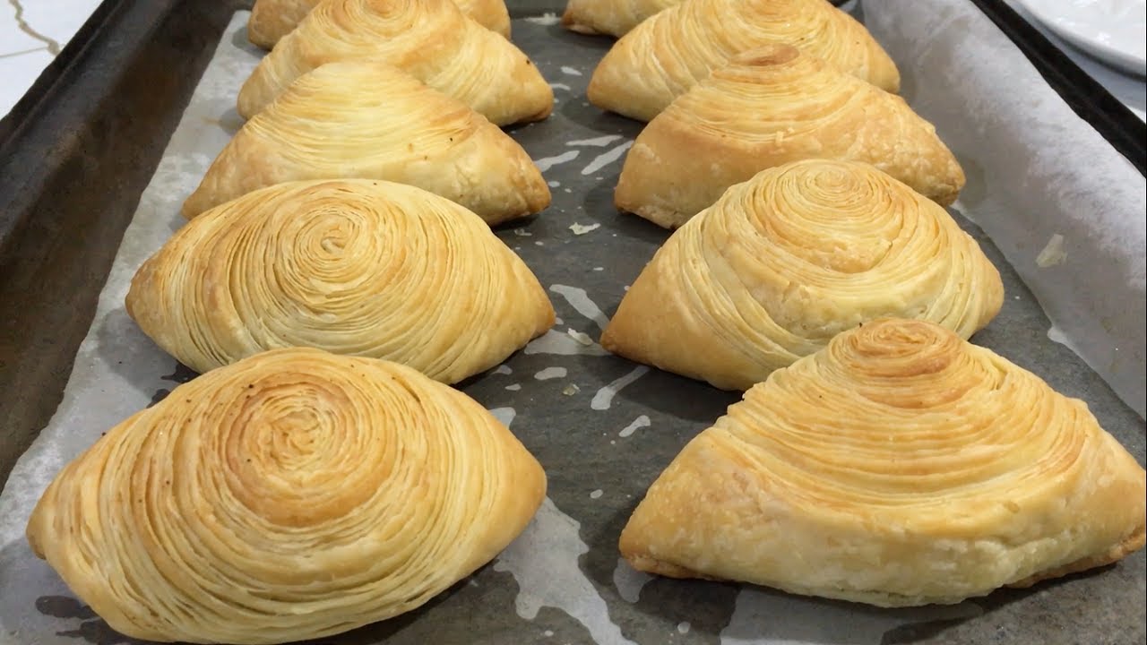 💥 Youtube-də TƏK və YEK Ən ideal ÇUDUNUN HAZIRLANMASI  By AğababaAğababa.QAT-QAT ƏTLİ PERAŞKİ