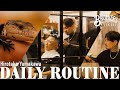 【1日ルーティン】山川 博貴（中目黒店店長）の1日に密着【MR.BROTHERS CUT CLUB】