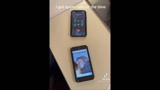 Having too much spam calls? Try this! | tiktok: @drewcthomas Net Worth