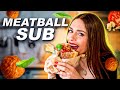 You NEED This Spectacular Meatball Sub Recipe!