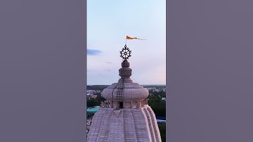 Thumbnail of Jai Jaggannath Ji #jubinnautiyal #song #love #music #jaggannath #jaggannathpuri #bhajan #bhakti #aum