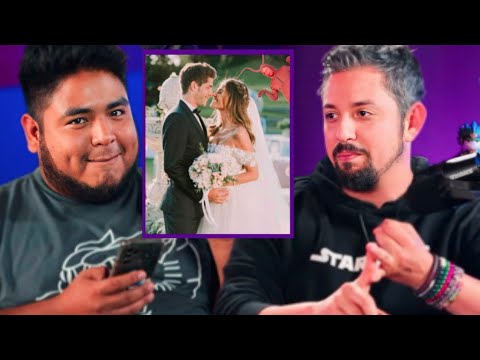 Me cambiaron por otra el día de mi boda.