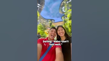 We’re just too comfortable with each other 🥹🤣 #funny #lolclips #loveyou #comfortable #couples