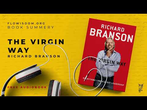 The virgin way